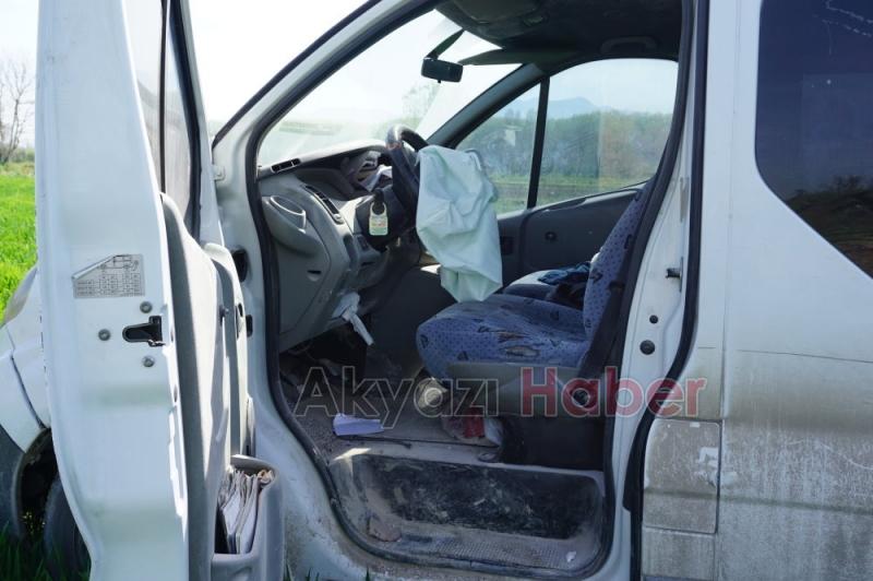 Cep telefonuyla oyun faciayla bitiyordu