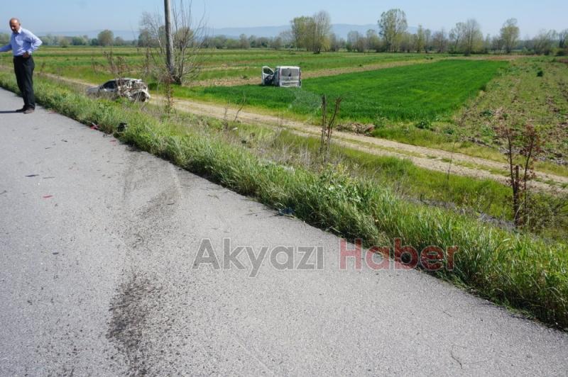 Cep telefonuyla oyun faciayla bitiyordu