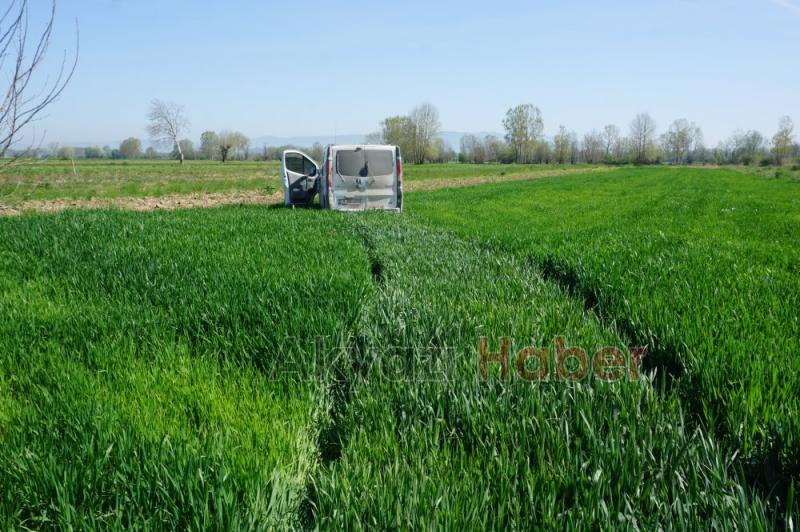 Cep telefonuyla oyun faciayla bitiyordu