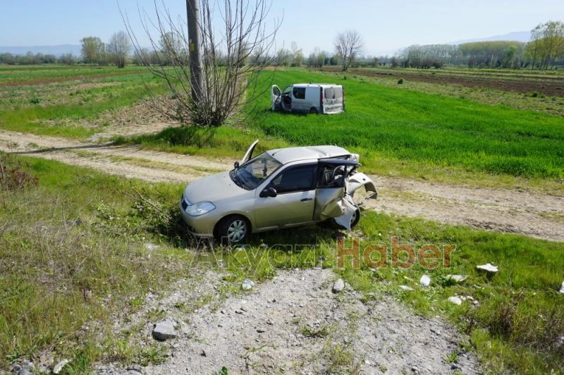 Cep telefonuyla oyun faciayla bitiyordu