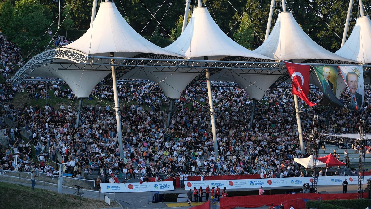 Dağ Bisikleti Dünya Kupası için geri sayım