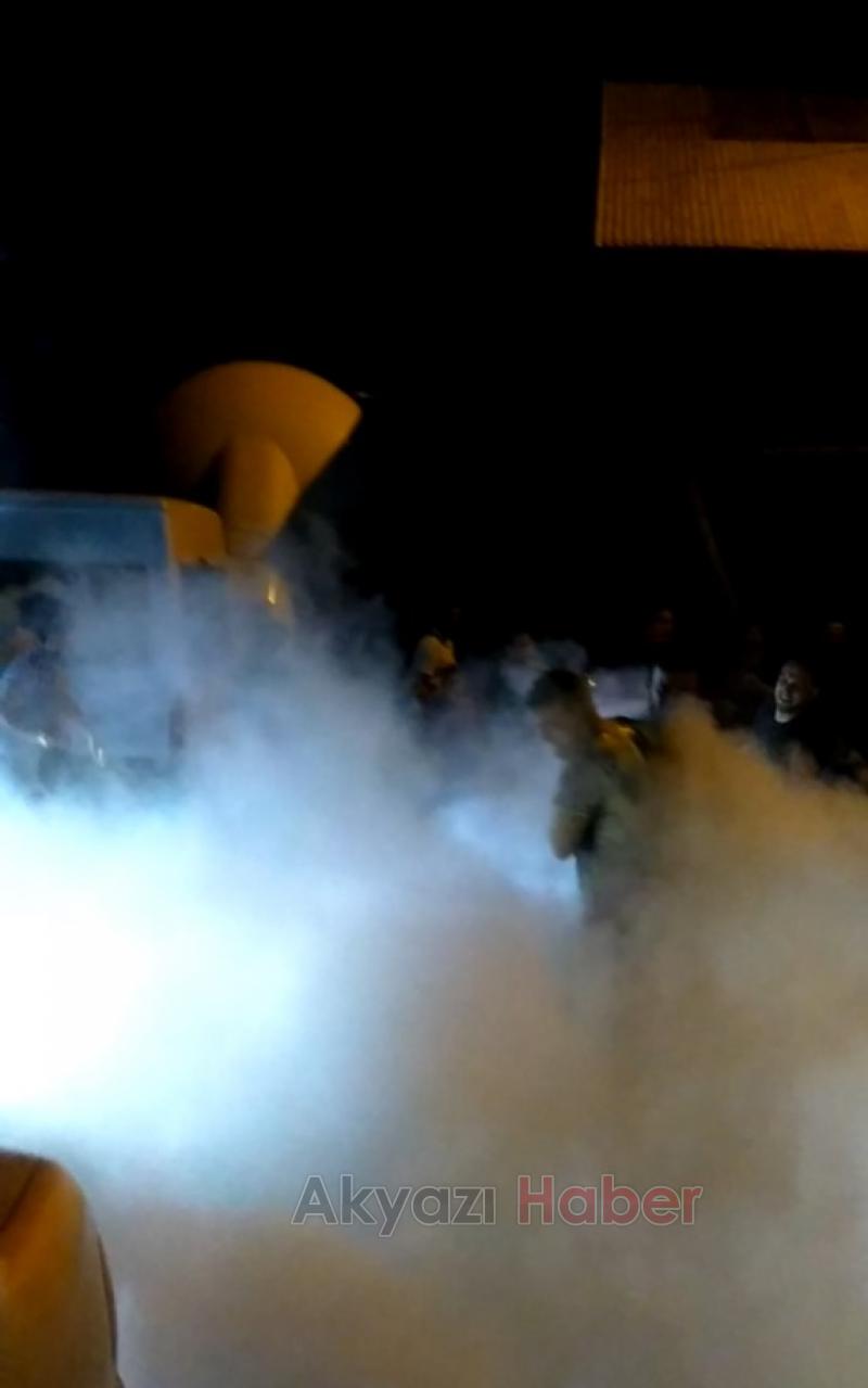 Damadın Zor Anları