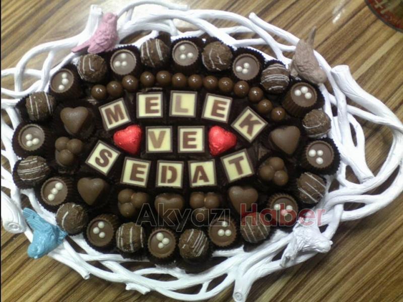 Damak tadınızın adresi Çikolata İstasyonu