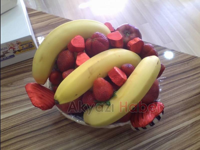 Damak tadınızın adresi Çikolata İstasyonu