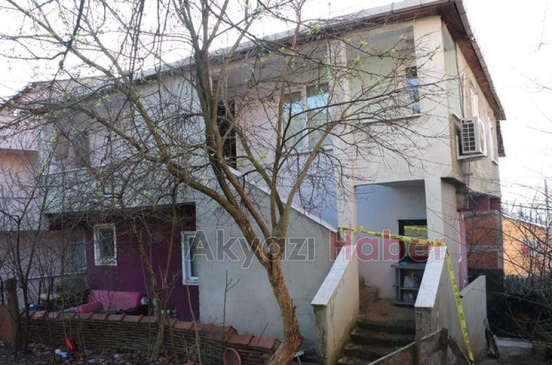 Damat Katliam yaptı 4 ölü