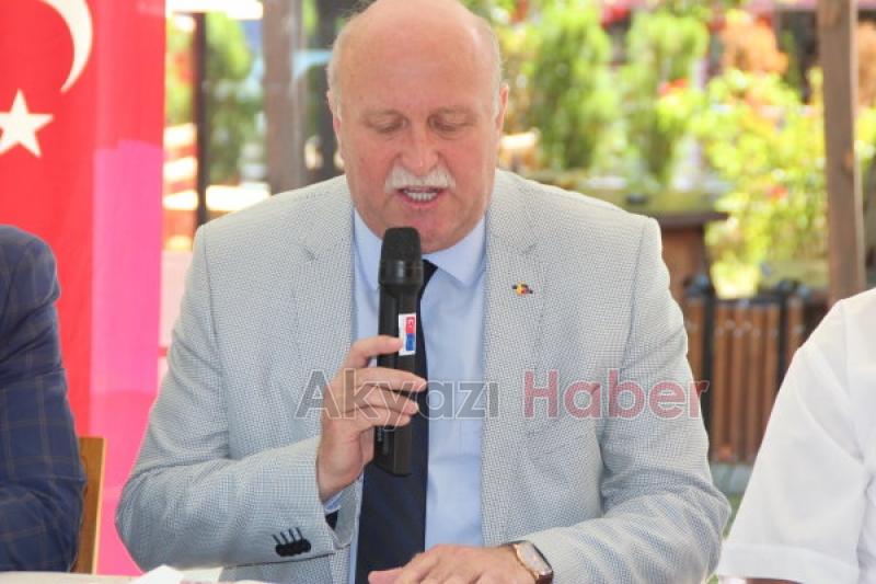 Darbeye Karşı Ortak Basın Açıklaması