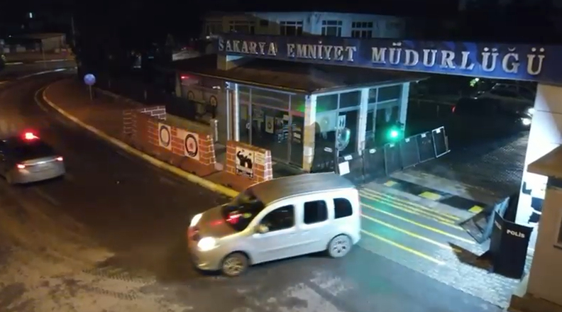 DEAŞ operasyonu: 1 tutuklama