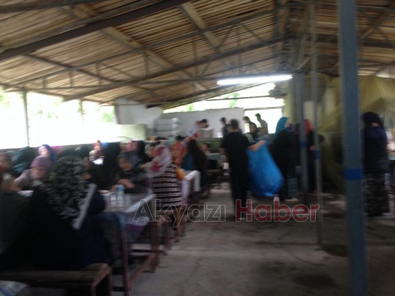 Dedeler Mahallesi nde Hıdrellez Etkinliği