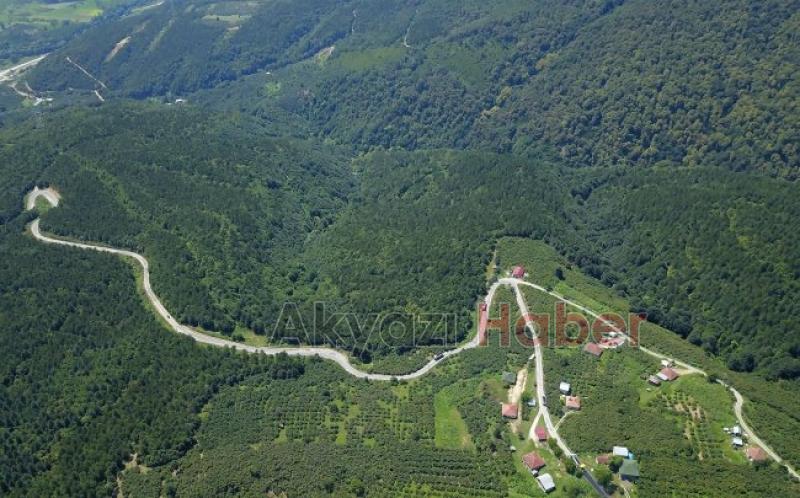 DEDELER ve MADENLER MAHALLESİNDE SICAK ASFALT ÇALIŞMALARI BAŞLADI