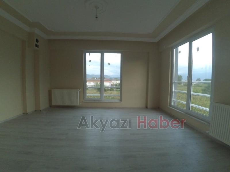 Defne Apartmanında Son Daire Bayrama Özel Fiyata