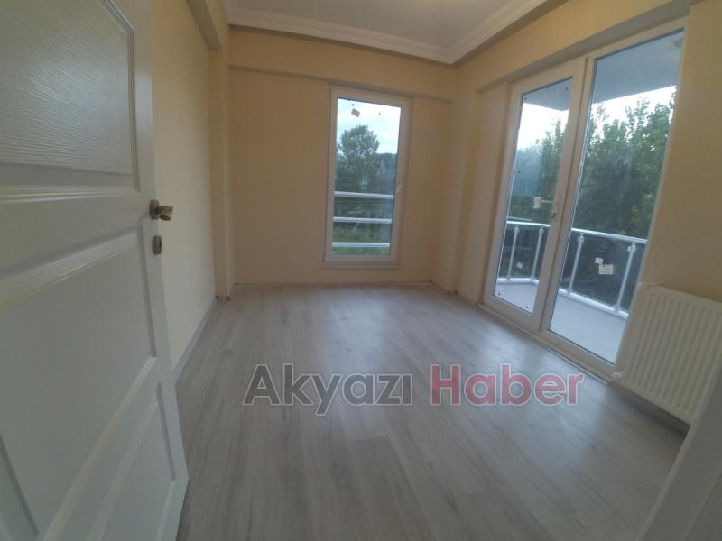 Defne Apartmanında Son Daire Bayrama Özel Fiyata
