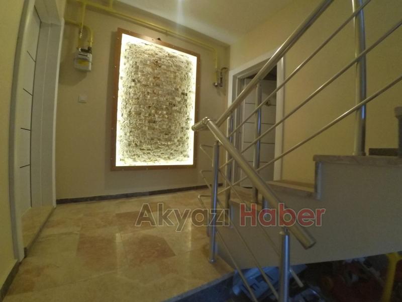 Defne Apartmanında Son Daire Bayrama Özel Fiyata