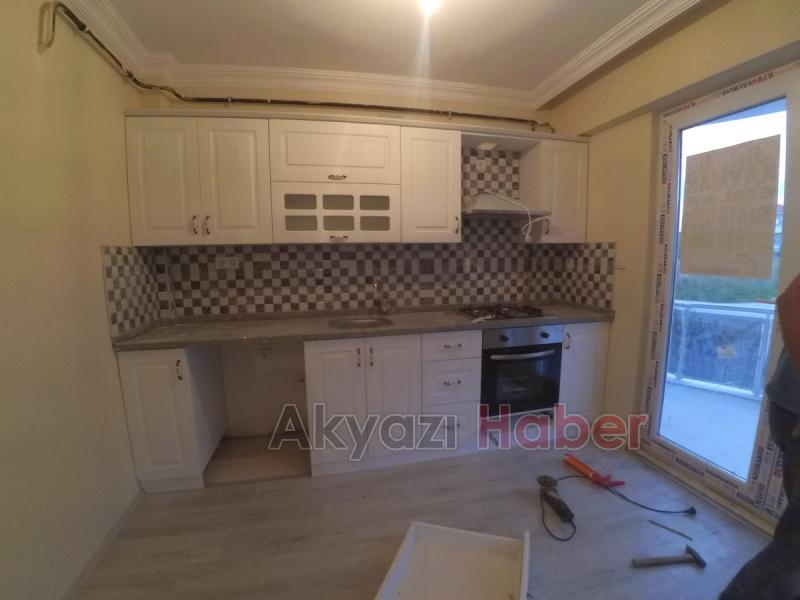 Defne Apartmanında Son Daire Bayrama Özel Fiyata