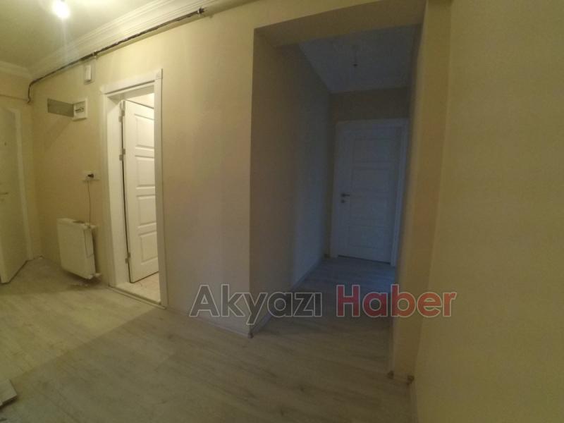 Defne Apartmanında Son Daire Bayrama Özel Fiyata