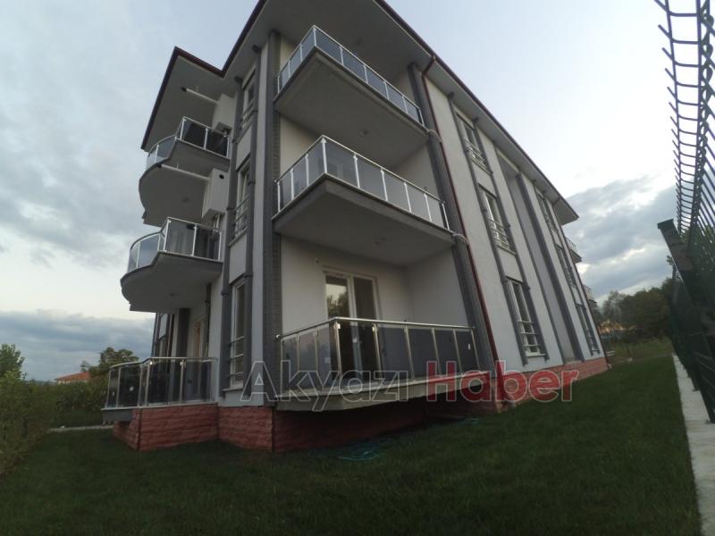 Defne Apartmanında Son Daire Bayrama Özel Fiyata