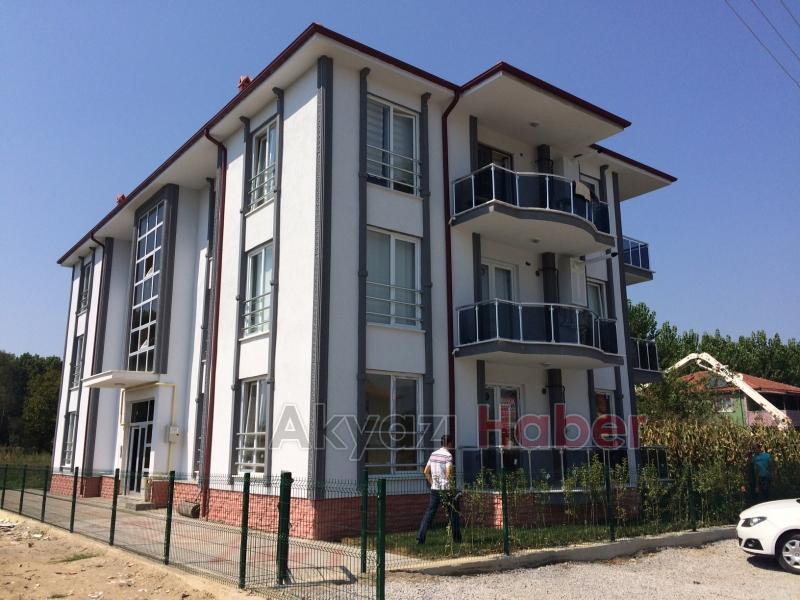 Defne Apartmanında Son Daire Bayrama Özel Fiyata