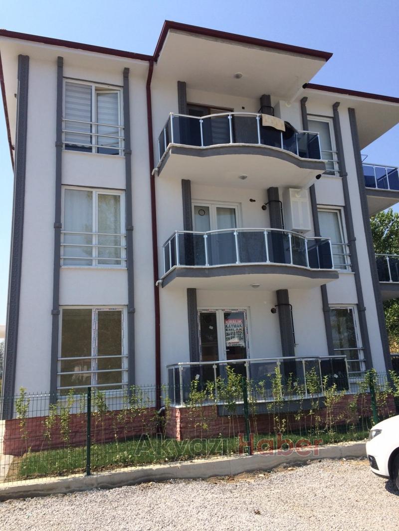 Defne Apartmanında Son Daire Bayrama Özel Fiyata