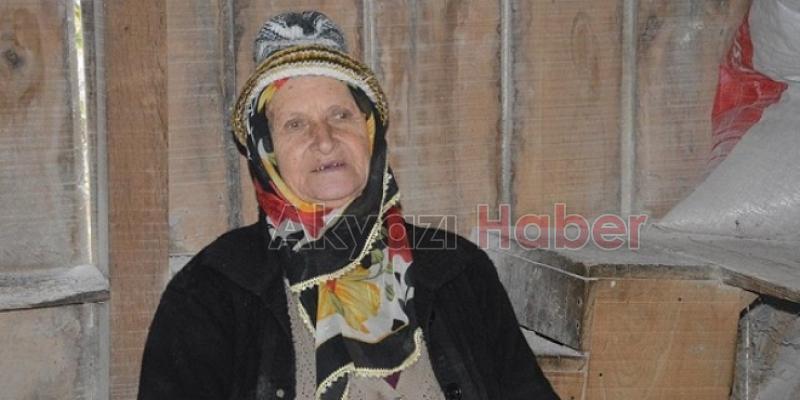 Değirmenci Nine teknolojiye meydan okuyor