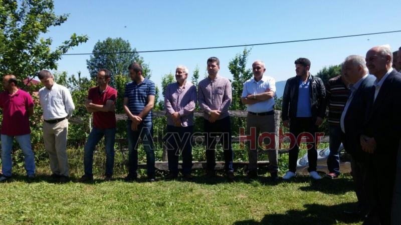 Demirbaş Ailesinin Acı Günü