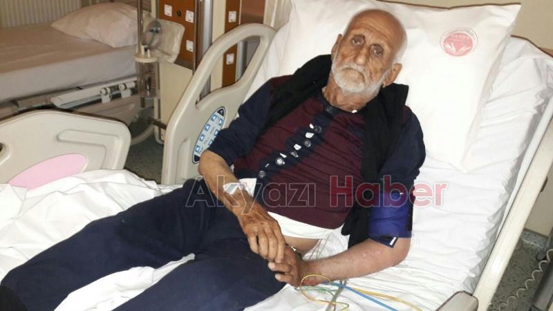 Demirbaş Ailesinin Acı Günü