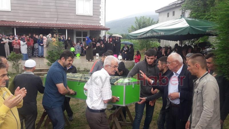 Demirci Ailesinin Acı Günü