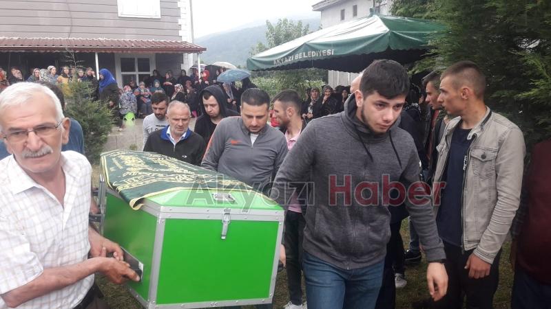 Demirci Ailesinin Acı Günü