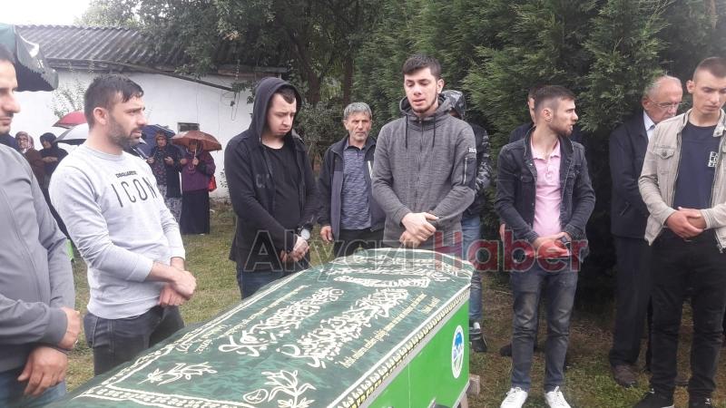 Demirci Ailesinin Acı Günü