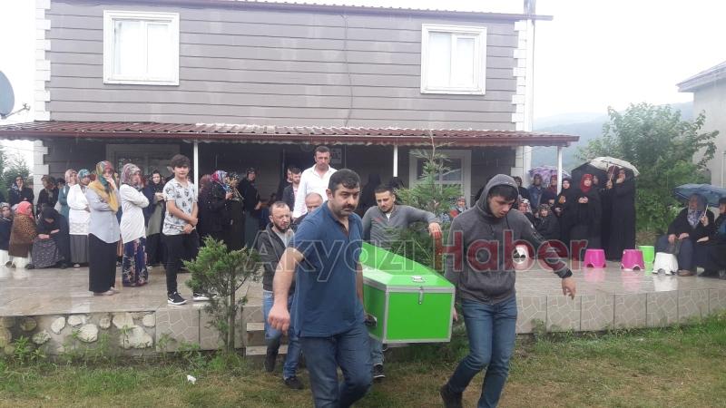 Demirci Ailesinin Acı Günü