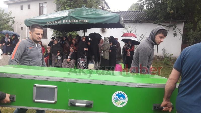 Demirci Ailesinin Acı Günü