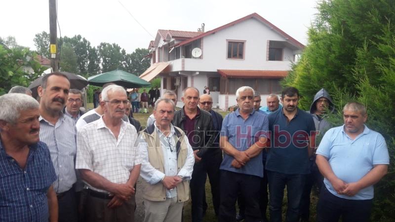 Demirci Ailesinin Acı Günü