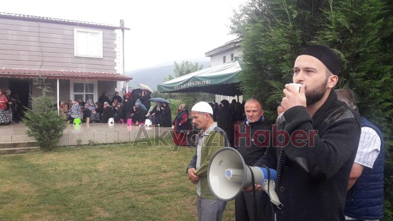 Demirci Ailesinin Acı Günü