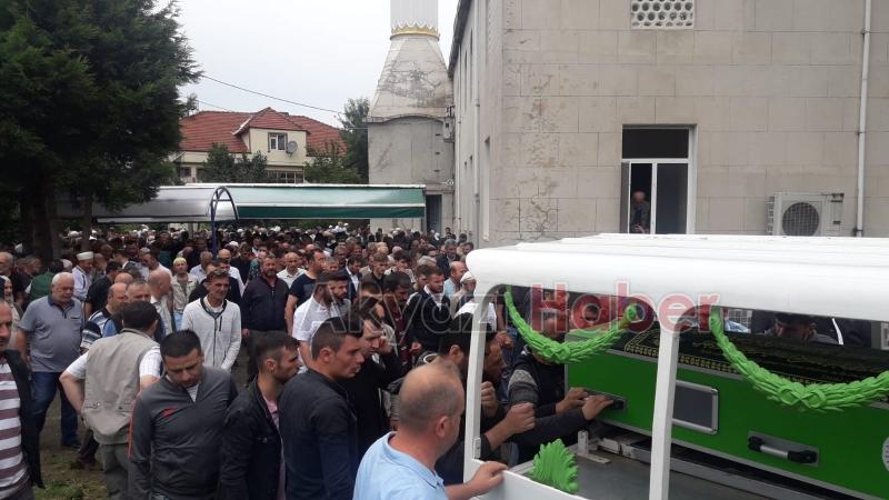 Demirci Ailesinin Acı Günü