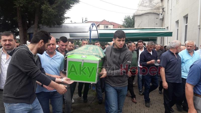 Demirci Ailesinin Acı Günü