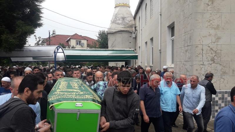 Demirci Ailesinin Acı Günü