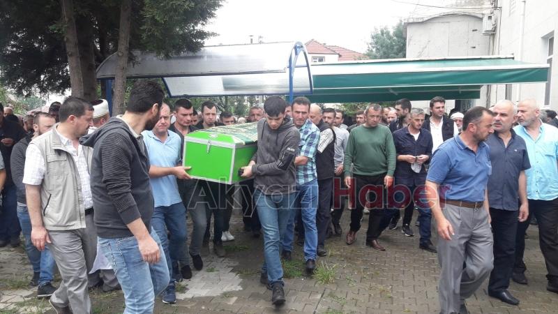 Demirci Ailesinin Acı Günü