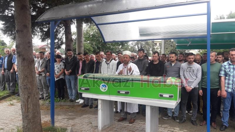 Demirci Ailesinin Acı Günü