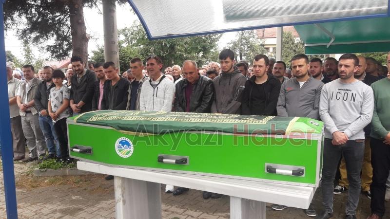 Demirci Ailesinin Acı Günü