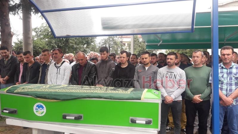 Demirci Ailesinin Acı Günü