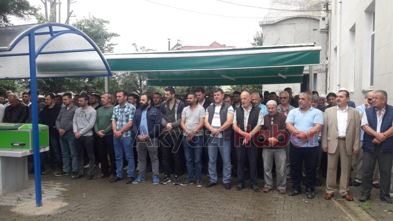 Demirci Ailesinin Acı Günü