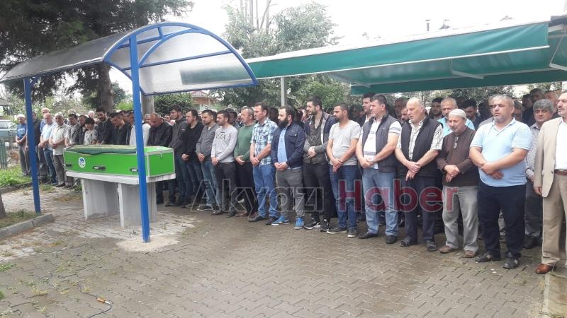 Demirci Ailesinin Acı Günü