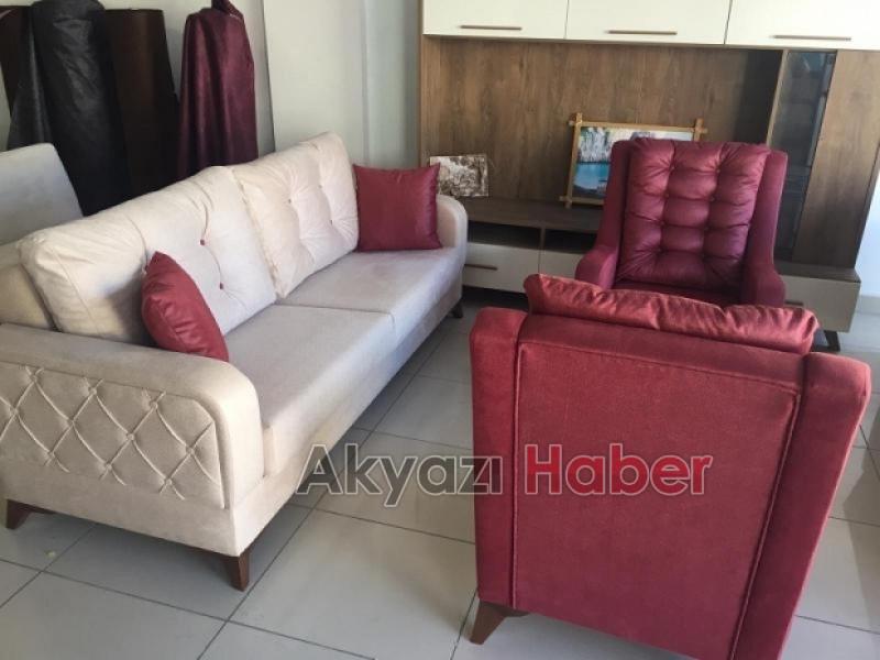 DENİZ MOBİLYA İLE MOBİLYALARINIZI YENİLEYİN