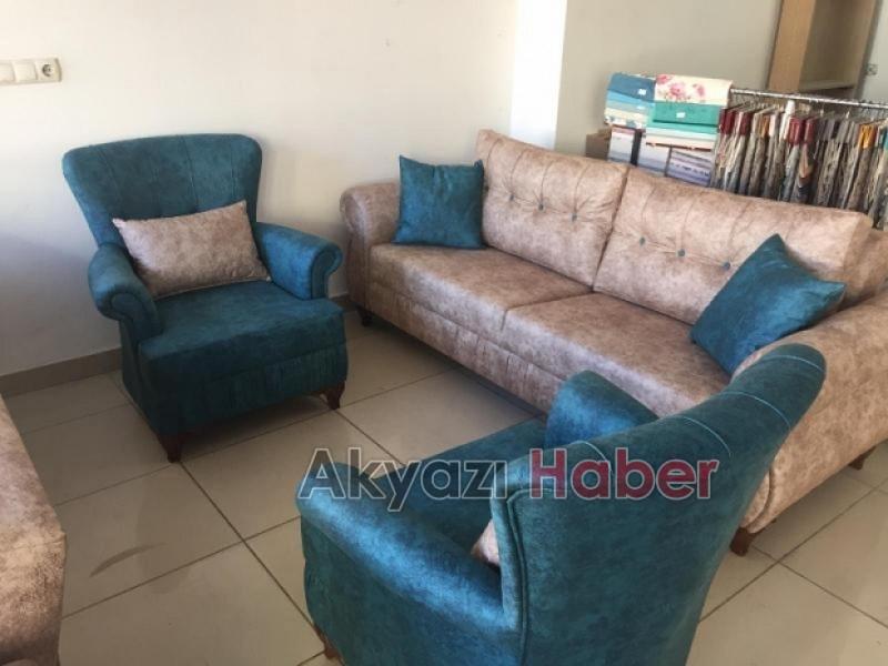 DENİZ MOBİLYA İLE MOBİLYALARINIZI YENİLEYİN