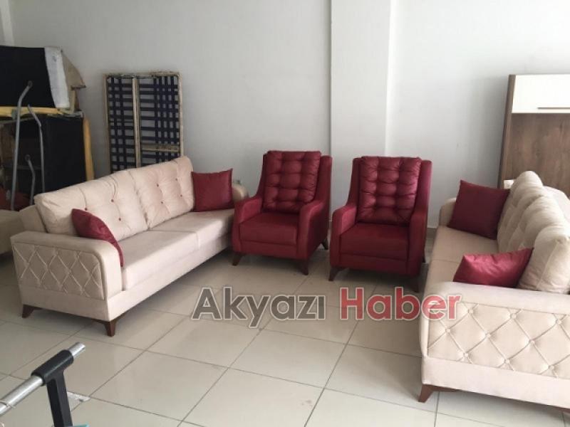 DENİZ MOBİLYA İLE MOBİLYALARINIZI YENİLEYİN