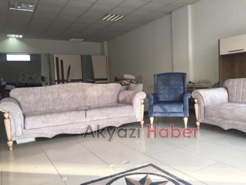 DENİZ MOBİLYA İLE MOBİLYALARINIZI YENİLEYİN