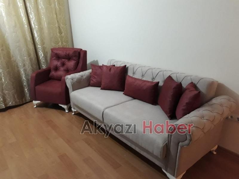 DENİZ MOBİLYA İLE MOBİLYALARINIZI YENİLEYİN