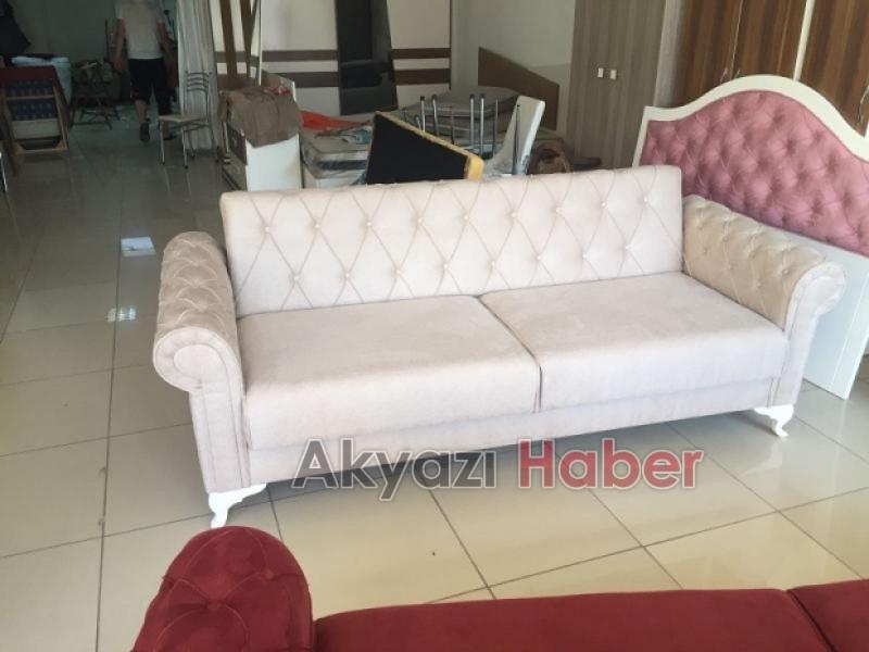 DENİZ MOBİLYA İLE MOBİLYALARINIZI YENİLEYİN