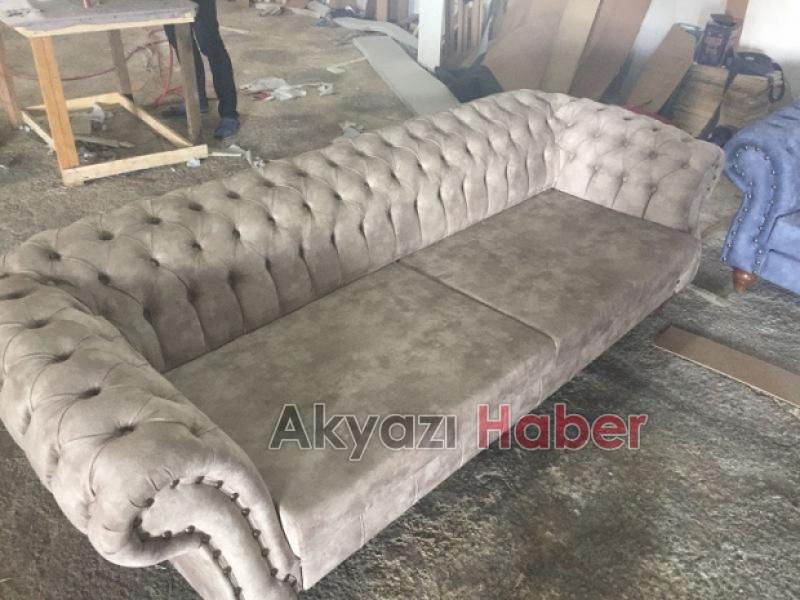 DENİZ MOBİLYA İLE MOBİLYALARINIZI YENİLEYİN