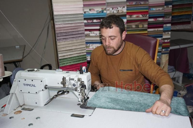 Deniz Mobilya kalitesiyle Mobilyalarınızı Yenileyin