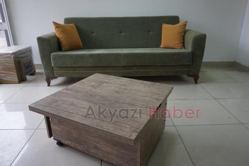 Deniz Mobilya kalitesiyle Mobilyalarınızı Yenileyin