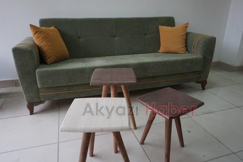 Deniz Mobilya kalitesiyle Mobilyalarınızı Yenileyin